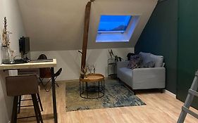 B&B Het Koetshuis